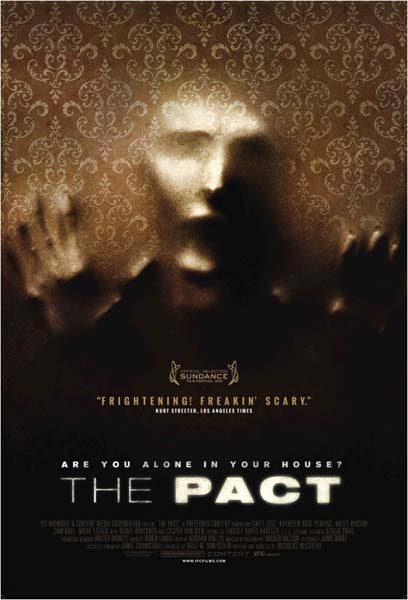 The Pact (2012)