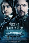 Docteur Frankenstein (2015)