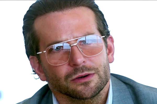 Bradley Cooper dans War Dogs (2016)