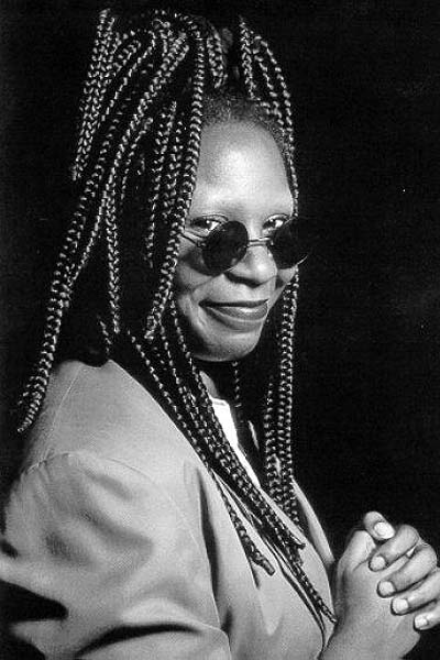 Whoopi Goldberg Whoopi Goldberg