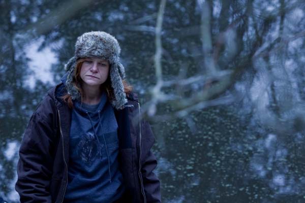 Dale Dickey dans Winter's Bone (2010)