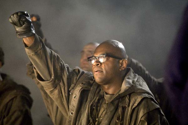 Charles S. Dutton dans Alien 3 (1992)