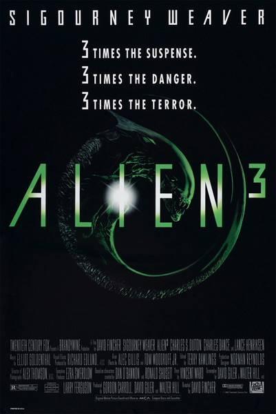 Alien 3 (1992)