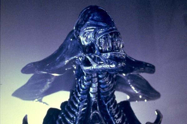 Aliens - Le retour (1986)