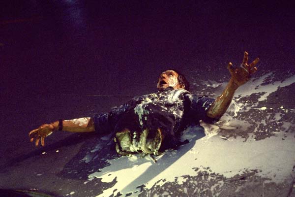 Lance Henriksen dans Aliens - Le retour (1986)