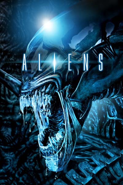 Aliens (1986)