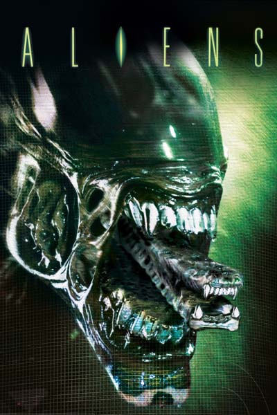 Aliens (1986)
