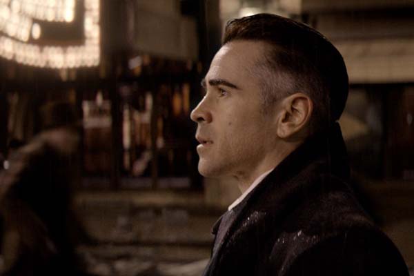 Colin Farrell dans Les animaux fantastiques (2016)