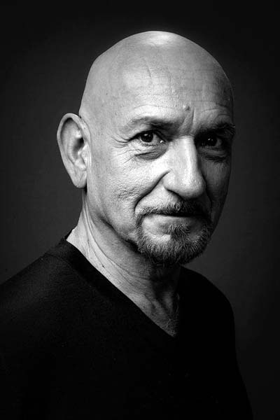 Ben Kingsley