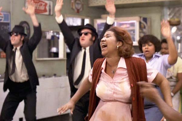 Les Blues Brothers (1980)