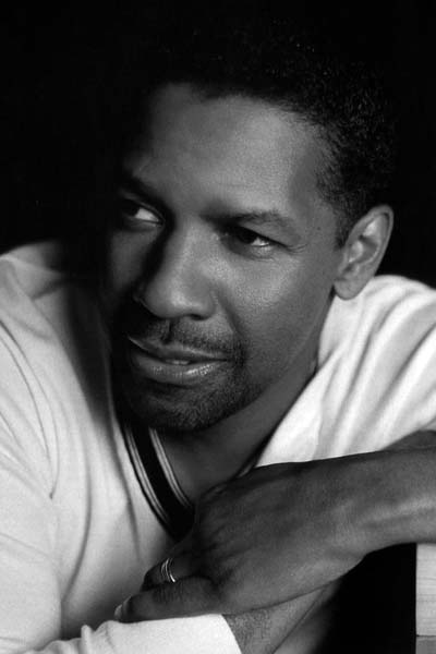 Denzel Washington