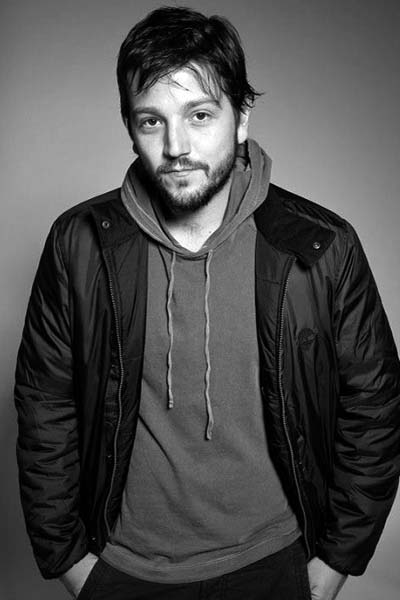 Diego Luna