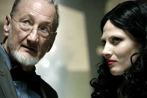 The Funhouse Massacre (2015)