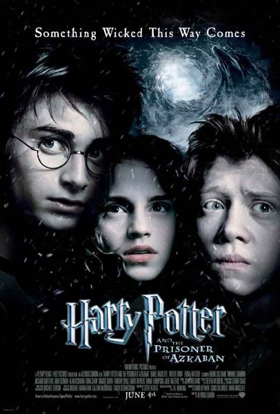 Harry Potter et le Prisonnier d'Azkaban (2004)