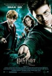 Harry Potter et l'ordre du Phénix (2007)