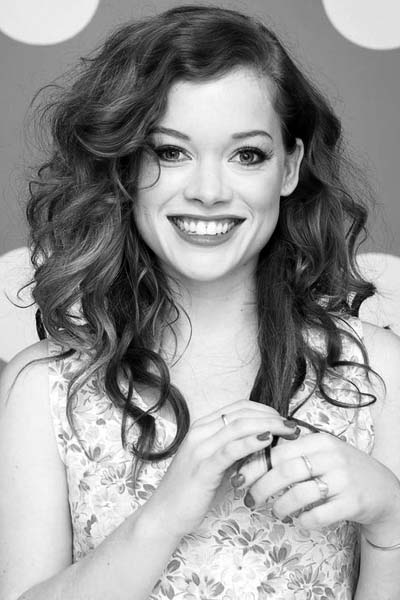 Jane Levy