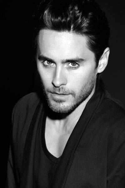 Jared Leto