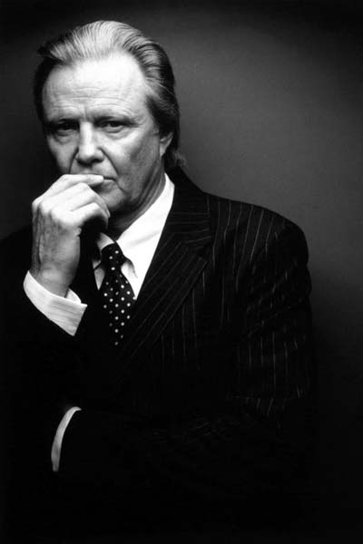 Jon Voight