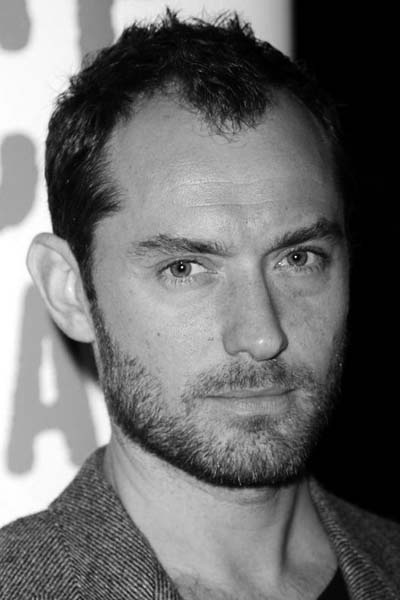Jude Law