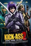 Kick-Ass 2 (2013)