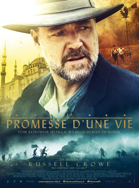 La Promesse d'une Vie (2014)