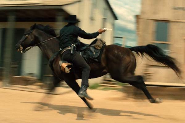 Les sept mercenaires (2016)