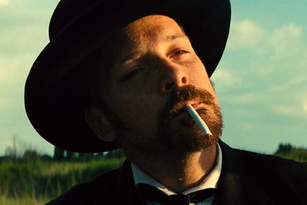 Peter Sarsgaard dans Les sept mercenaires (2016)