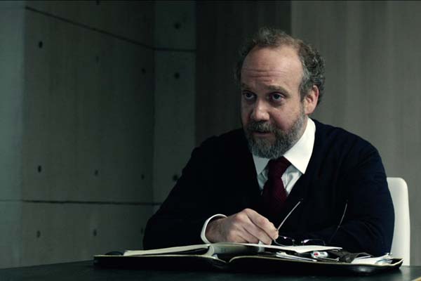 Paul Giamatti dans Morgane (2016)