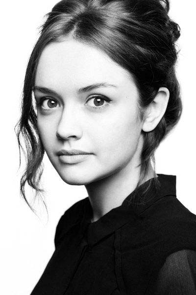 Olivia Cooke