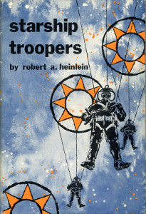 Starship Troopers (1959)