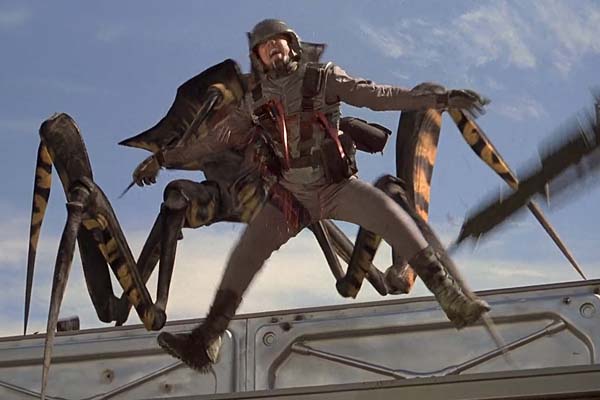 Starship Troopers (1997)