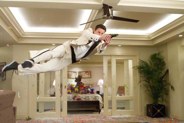 Channing Tatum dans 21 Jump Street (2012)