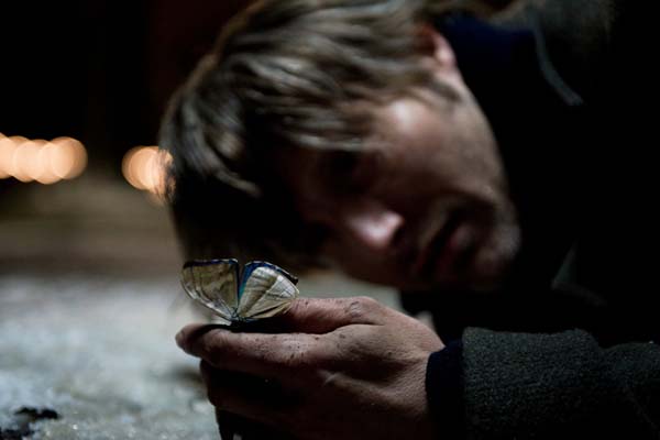 Mads Mikkelsen dans The Door: La porte du passé (2009)