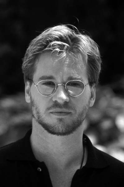Val Kilmer