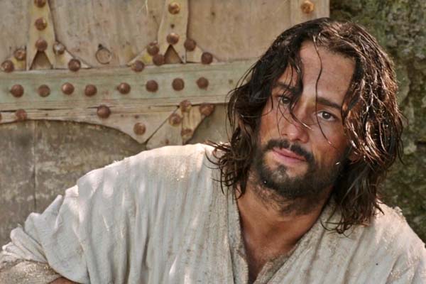 Rodrigo Santoro dans Ben-Hur (2016)