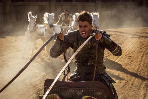 Toby Kebbell dans Ben-Hur (2016)