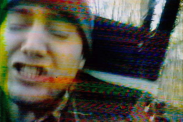 Michael C. Williams dans Le projet Blair Witch (1999)