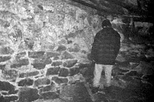 Le Projet Blair Witch (1999)