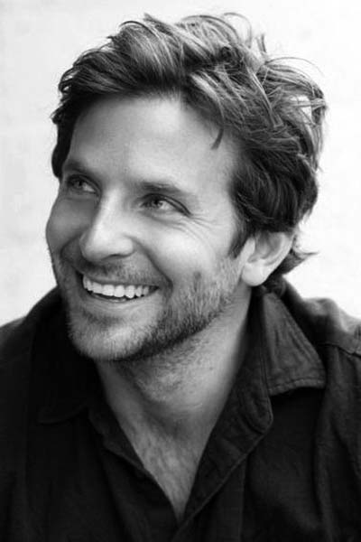 Bradley Cooper