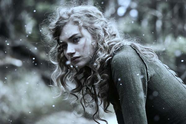 Imogen Poots dans Centurion (2010)