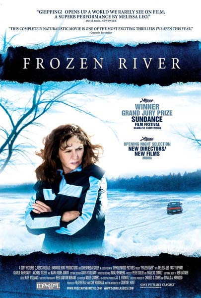 Frozen River (2008)