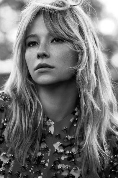 Haley Bennett