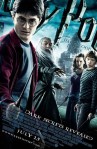 Harry Potter et le Prince de Sang-mêlé (2009)