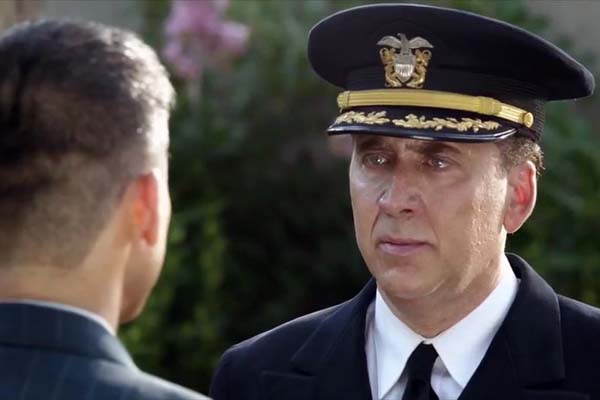 Nicolas Cage dans USS Indianapolis: Men of Courage (2016)