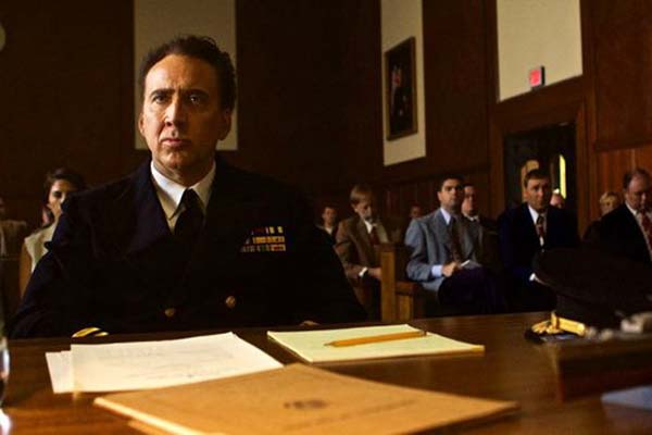 Nicolas Cage dans USS Indianapolis: Men of Courage (2016)