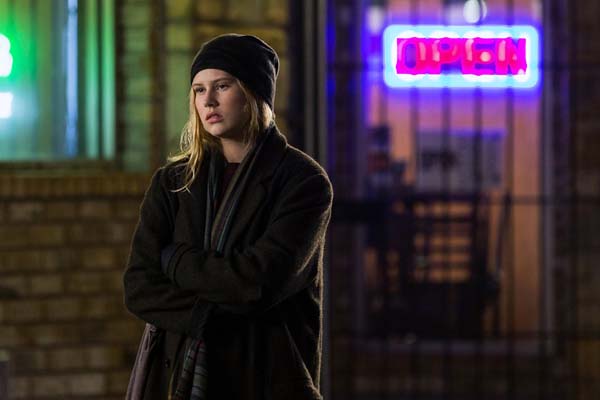 Danika Yarosh dans Jack Reacher: Never Go Back (2016)