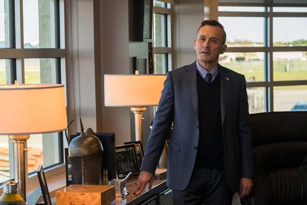 Robert Knepper dans Jack Reacher: Never Go Back (2016)