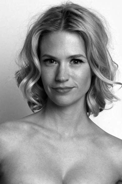January Jones