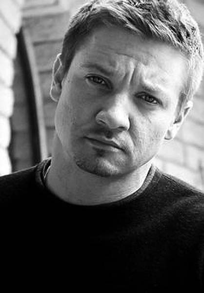 Jeremy Renner