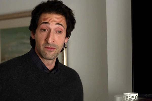 Adrien Brody dans Manhattan Night (2016)